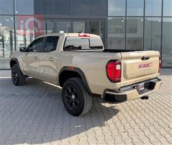 جي ام سي كانيون